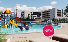 Hotel Garden Istra Plava Laguna